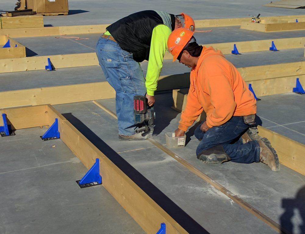 Foam Board Adhesive Specifications and Video Guide GluDown