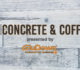 Concrete and Coffee Podcast Ep. 9